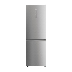 Haier HDW3618DNPK Frigocongelatore Libera installazione | Classe D | 341 L, Starfish, 8 kg/24h