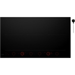 ASKO HID956GC Piano cottura a induzione Incasso | Nero, Da incasso, 90 cm