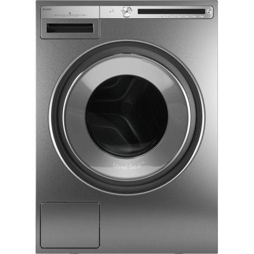 ASKO W4086C.S/3 Lavatrice Libera installazione | Classe A | Caricamento frontale, 8 kg, A