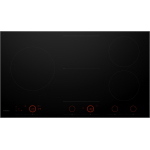 ASKO HID965GC Piano cottura a induzione Incasso | Nero, Da incasso, 90 cm