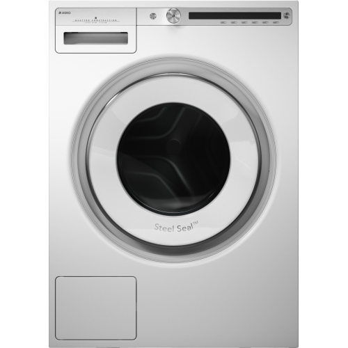ASKO W4114C.W/3 Lavatrice Libera installazione | Classe A | Caricamento frontale, 11 kg, B