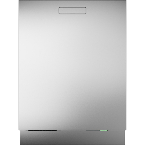 ASKO DBI745MIQ.S Lavastoviglie Sottopiano | Classe B | Sottopiano, Dimensione massima (60 cm), Acciaio inox