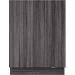 ASKO DFI746MU Lavastoviglie A scomparsa totale | Classe B | A scomparsa totale, Dimensione massima (60 cm), Nero