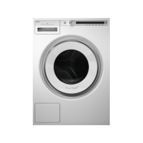 ASKO W4086P.W Lavatrice Libera installazione | Classe A | Caricamento frontale, 8 kg, A