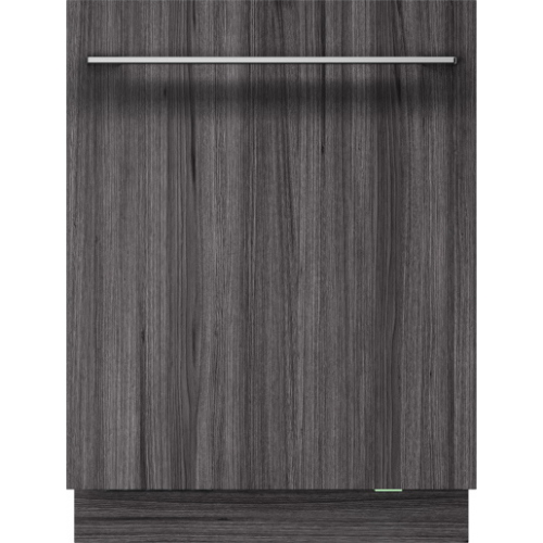 ASKO DFI544K/1 Lavastoviglie A scomparsa totale | Classe B | A scomparsa totale, Dimensione massima (60 cm), LCD