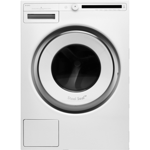 ASKO W2084C.W/3 Lavatrice Libera installazione | Classe A | Caricamento frontale, 8 kg, B