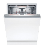 BOSCH SMV8YCX02E Lavastoviglie Incasso