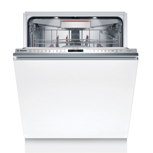 BOSCH SMV8YCX02E Lavastoviglie Incasso