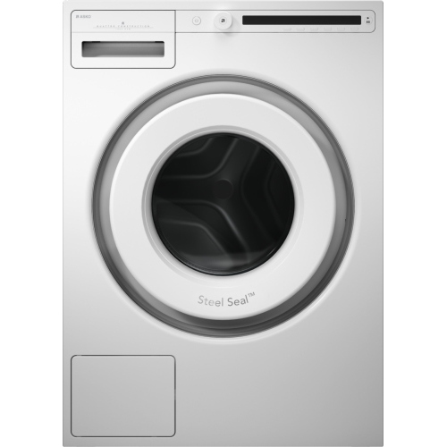 ASKO W2084B.W Lavatrice Libera installazione | Classe A | Caricamento frontale, 8 kg, B