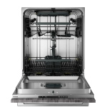 ASKO DFI543A Lavastoviglie A scomparsa totale | Classe C | A scomparsa totale, Dimensione massima (60 cm), LCD
