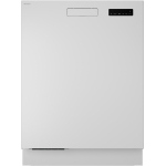 ASKO DBI333IA.W Lavastoviglie Sottopiano | Classe C | Sottopiano, Dimensione massima (60 cm), Bianco