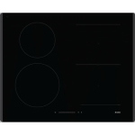 ASKO HI1621G Piano cottura a induzione Incasso | Nero, Da incasso, 60 cm