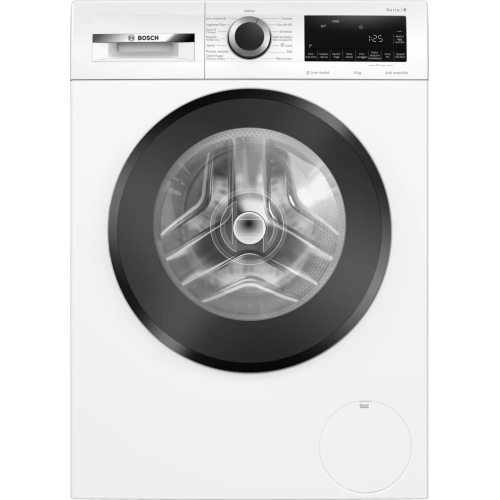 BOSCH WGG244Z0IT Lavatrice Libera installazione