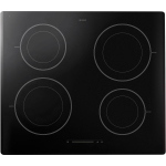 ASKO HI1611G Piano cottura a induzione Incasso | Nero, Da incasso, 60 cm