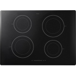 ASKO HI17111G Piano cottura a induzione Incasso | Nero, Da incasso, 70 cm