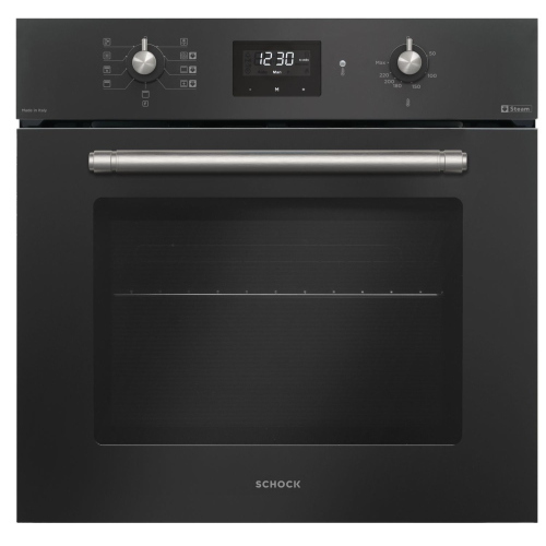 SCHOCK SFC97BKV Forno incasso Media, Forno elettrico, 64 L | Classe energetica A