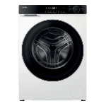 Haier HW70BP14357TUIT Lavatrice Libera installazione | Classe A | Lavatrice Slim 7 KG, 20% più efficente della classe A, 1400 giri
