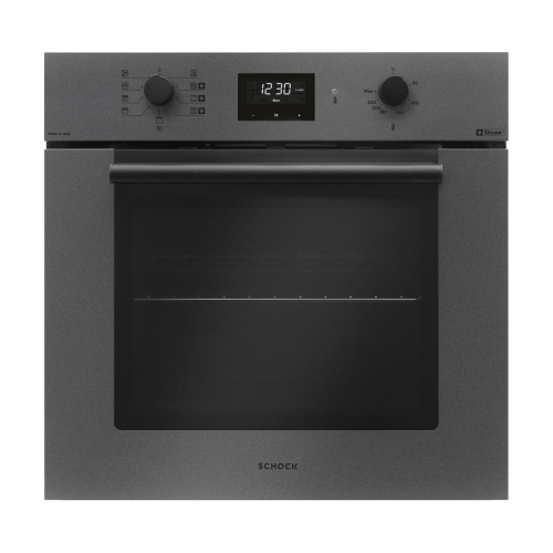SCHOCK SFI9743V Forno | Incasso | Classe energetica A | Media, Forno elettrico, 64 L