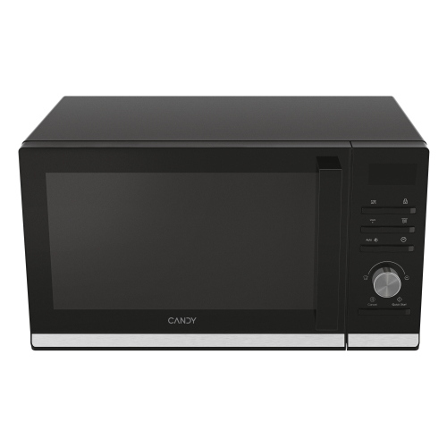 Candy CMGA25TNDB Forno a microonde libera installazione Superficie piana, Microonde con grill, 25 L