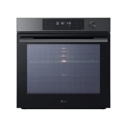 LG WSED7612B Forno Incasso