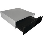Hisense WDH14BG Cassetto scaldavivande Incasso | 410 W, 20 L, 6 coperti