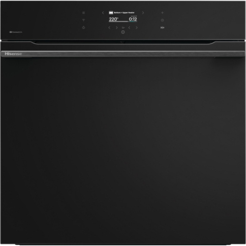 Hisense BAS614A8B Forno Incasso | Classe A+ | Largo, Forno elettrico, 77 L