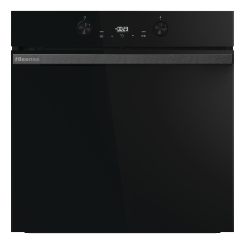 Hisense BI64221PDBG Forno incasso Largo, Forno elettrico, 77 L | Classe energetica A+