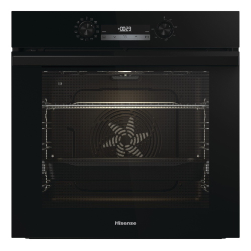 Hisense O64213EPBG Forno Incasso | Classe A+ | Largo, Forno elettrico, 77 L