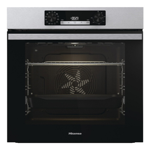 Hisense BI64211EPX Forno incasso Largo, Forno elettrico, 77 L | Classe energetica A