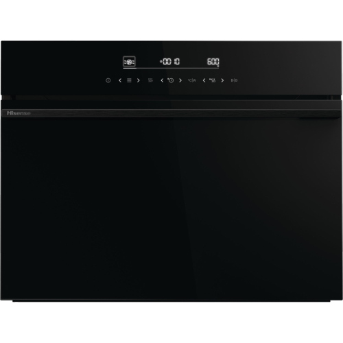 Hisense BIM4434ABG8 Forno Incasso | Media, Forno elettrico, 50 L