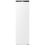 Hisense FT3B213SEWE1 Congelatore verticale Libera installazione | Classe E | 235 L, 12 kg/24h, SN-T
