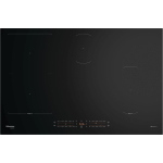 Hisense HI8432BSCWF Piano cottura a induzione Incasso | Nero, Da incasso, 79 cm