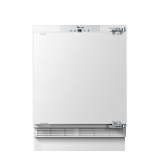 Hisense RUR156D4AWE Frigocongelatore Incasso | Classe E | 104 L, SN-ST, 38 dB