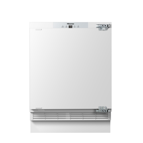 Hisense RUR156D4AWE Frigocongelatore Incasso | Classe E | 104 L, SN-ST, 38 dB