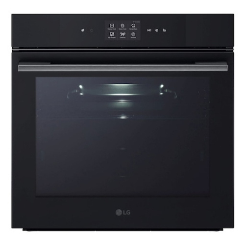 LG WSED7666M Forno incasso Largo, Forno elettrico, 76 L | Classe energetica A++