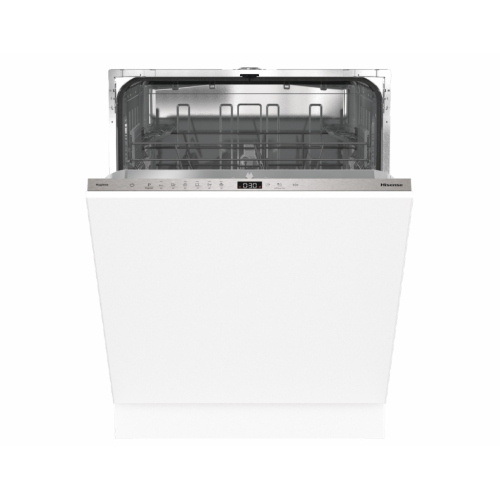 Hisense HV642E90 Lavastoviglie Lavastoviglie | Classe A+ | 14 coperti, 6 programmi, Rumorosità 46 dB