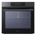 LG WSED7613B Forno Incasso | Classe A+