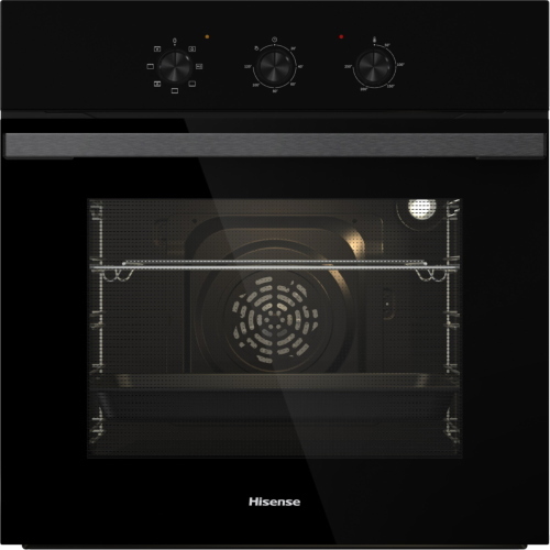 Hisense BI62121AAB Forno Da incasso | Classe A | Media, Forno elettrico, 73 L
