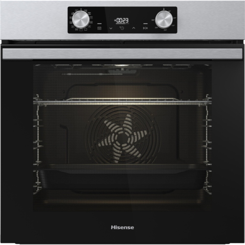 Hisense BIV64211AX Forno Da incasso | Classe A | Largo, Forno elettrico, 77 L