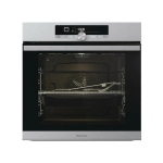 Hisense BI350XPZ Forno incasso Pirolitico, Display touch, Programmi automatici | Classe energetica A+