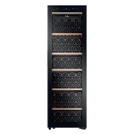 Haier HWS205GGEH1 Cantina vino Libera installazione | Classe G | Cantinetta vino con compressore, Libera installazione, 205 bottiglia/bottiglie