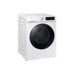 Samsung WW90DB7U34GWU3 Lavatrice libera installazione Caricamento frontale, 9 kg, B | Classe energetica A