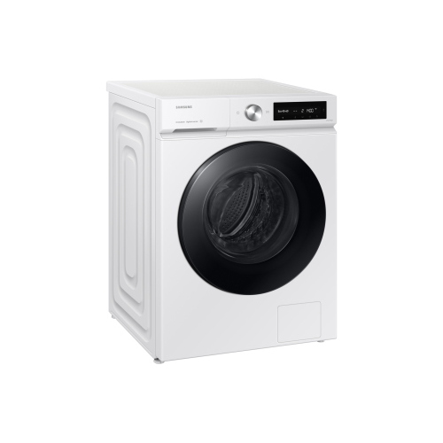 Samsung WW90DB7U34GWU3 Lavatrice libera installazione Caricamento frontale, 9 kg, B | Classe energetica A
