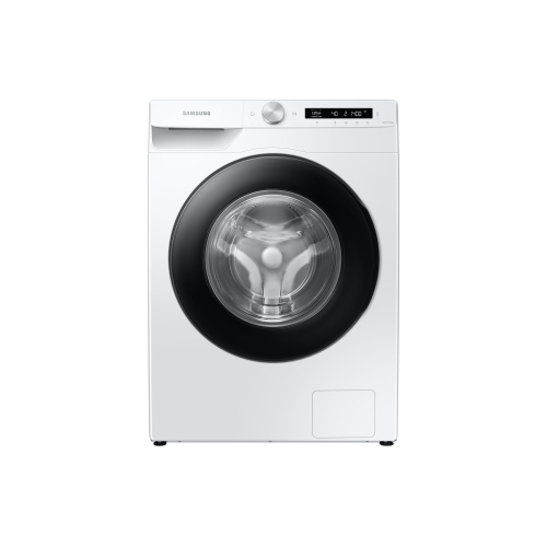 Samsung WW90T534DAW Lavatrice libera installazione Caricamento frontale, 9 kg, B | Classe energetica A