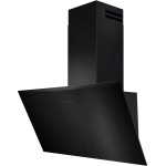 Electrolux KFV829K Cappa Parete | Classe A+ | 445 m³/h, Aspirante/Filtrante, A