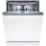 PROMO NEW SBH4ECX21E Lavastoviglie | A scomparsa totale | Classe energetica B | A scomparsa totale, Dimensione massima (60 cm), Argento