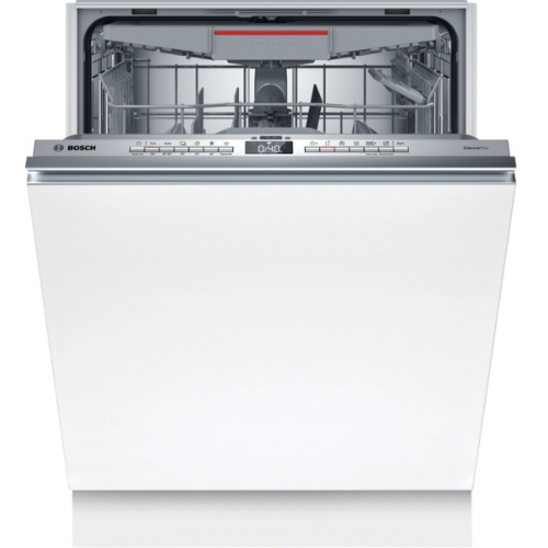 BOSCH SBH4ECX21E Lavastoviglie | A scomparsa totale | Classe energetica B | A scomparsa totale, Dimensione massima (60 cm), Argento