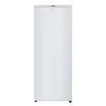 Candy CNUQ2L513EW Congelatore verticale Congelatore verticale | Classe E | 169 L, 7, 7 kg/24h