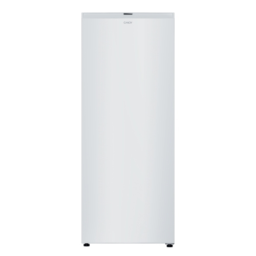 Candy CNUQ2L513EW Congelatore verticale Congelatore verticale | Classe E | 169 L, 7, 7 kg/24h