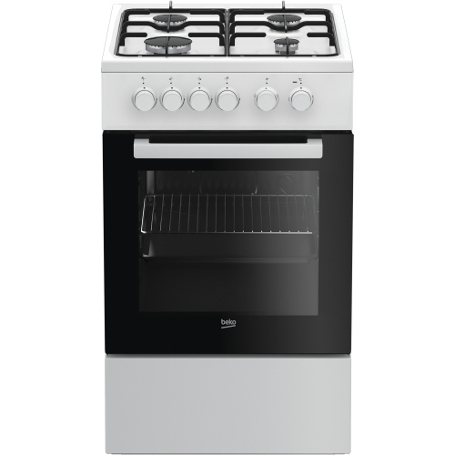 Beko FSS52020DW Cucina Libera installazione | Classe A | 50x60 cm, Cucina, Bianco